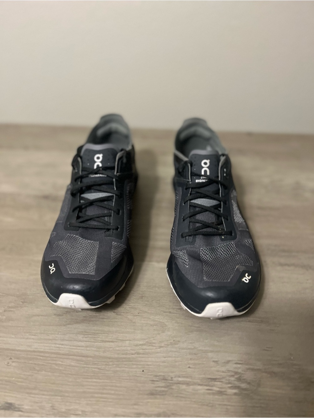 On Running Cloudventure Peak 3 Trail Running Shoes for Men